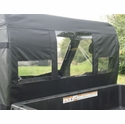 3 Star Full Soft Cab - 2005-08 Full Size Polaris Ranger 500, 700