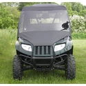 3 Star Full Soft Cab Enclosure - 2012-15 Arctic Cat Prowler