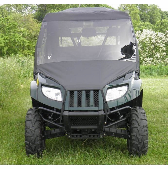 3 Star Full Soft Cab Enclosure - 2012-15 Arctic Cat Prowler - alt image 1