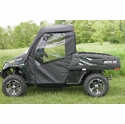 3 Star Full Soft Cab Enclosure - 2012-15 Arctic Cat Prowler
