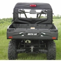 3 Star Full Soft Cab Enclosure - 2012-15 Arctic Cat Prowler