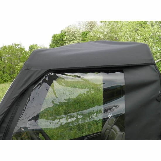 3 Star Full Soft Cab Enclosure - 2012-15 Arctic Cat Prowler - alt image 6