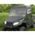 3 Star Full Soft Cab Enclosure - 2012-15 Arctic Cat Prowler