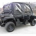 3 Star Full Soft Cab Enclosure with Full Doors - 2015-23 Kawasaki Mule Pro FXT/DXT