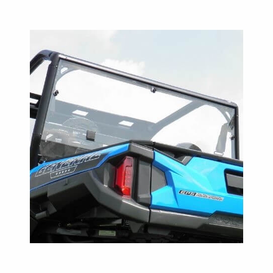 Polaris General 1000 GCL Hard Windshield Side by Side Stuff