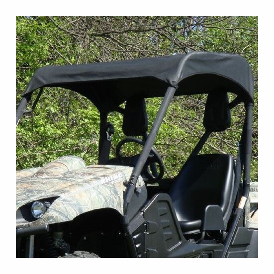 3 Star Soft Top for Yamaha Rhino 450 Side By Side Stuff
