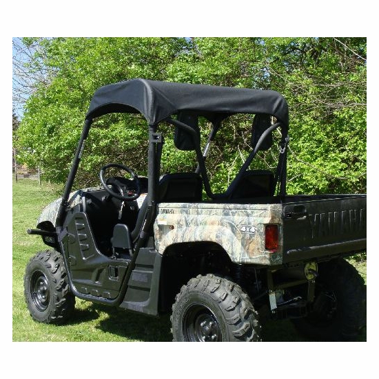 3 Star Soft Top for Yamaha Rhino 450 Side By Side Stuff