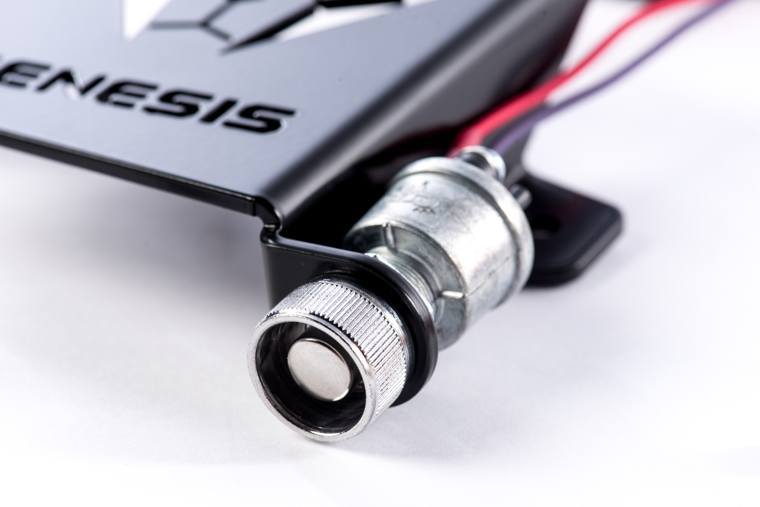 Polaris RZR XP 1000 Dual Battery Kit Side By Side Stuff