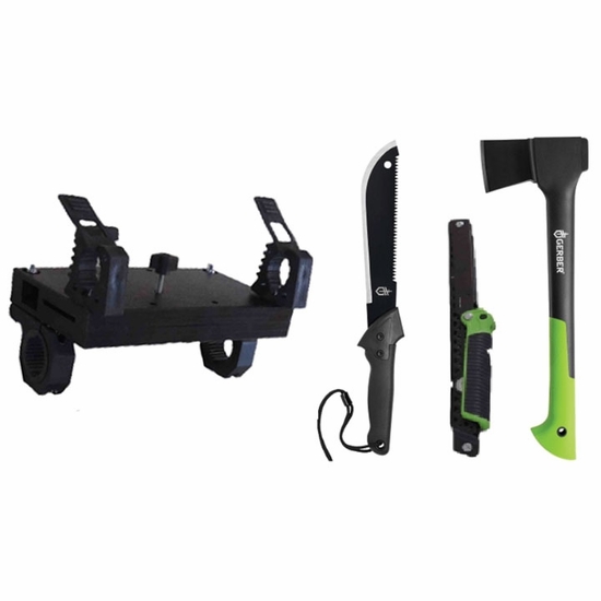 Gerber Tool Kit by Outdoors Side by Side Stuff