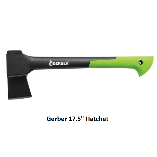 Gerber Tool Kit by Outdoors Side by Side Stuff