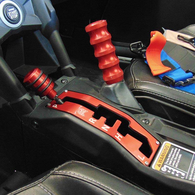 Can Am Maverick X3 Grab Handle by Joker Side by Side Stuff