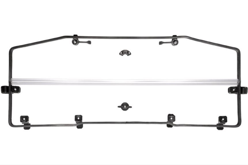 Can Am Defender HD8 Rear Folding Window Side by Side Stuff