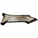 Heat Shield Kit by Design Engineering - 2011-18 Can Am Commander