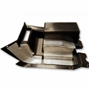 Heat Shield Kit by Design Engineering - 2011-18 Can Am Commander