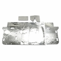 Heat Shield Kit by Design Engineering - 2016-21 Honda Pioneer 1000