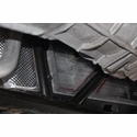 Heat Shield Kit by Design Engineering - Polaris Slingshot