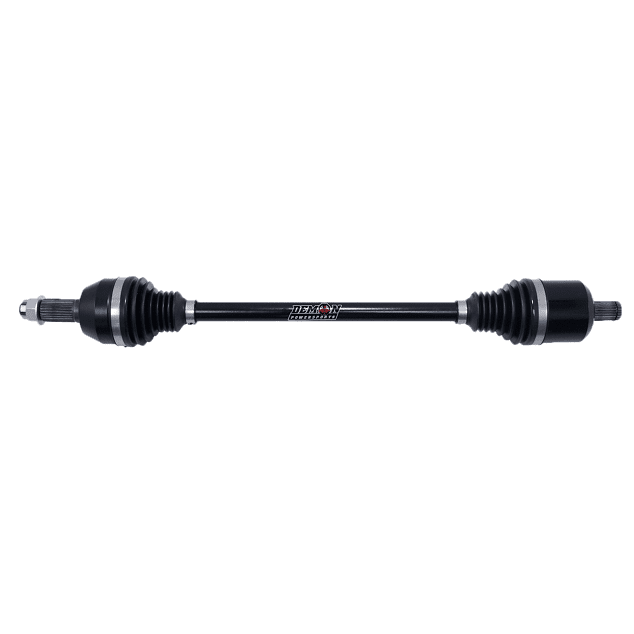 Polaris Sportsman 850 Lift Kit Axles Side By Side Stuff