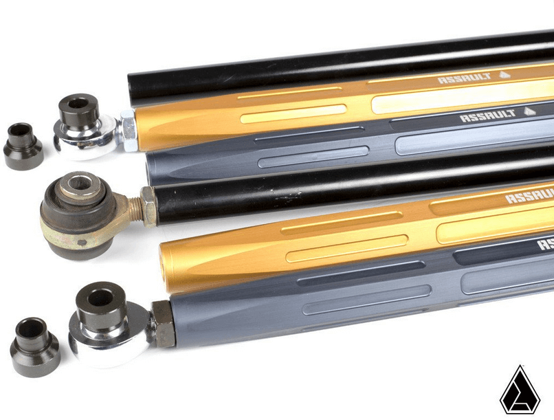 CanAm Maverick X3 X rs Tie Rods Side By Side Stuff