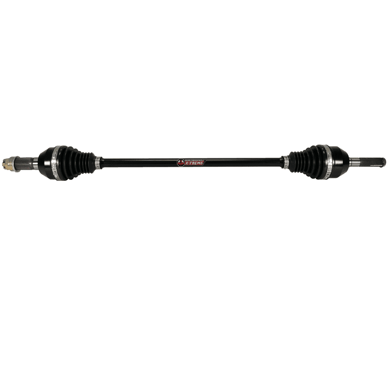 Can Am Maverick Demon Xtreme Stock Axle Side By Side Stuff