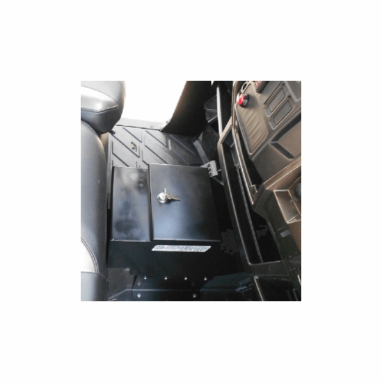 201319 Polaris Ranger XP 1000 Center ConsoleSide by Side Stuff