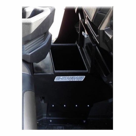 201319 Polaris Ranger XP 1000 Center ConsoleSide by Side Stuff