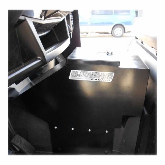 201319 Polaris Ranger XP 1000 Center ConsoleSide by Side Stuff