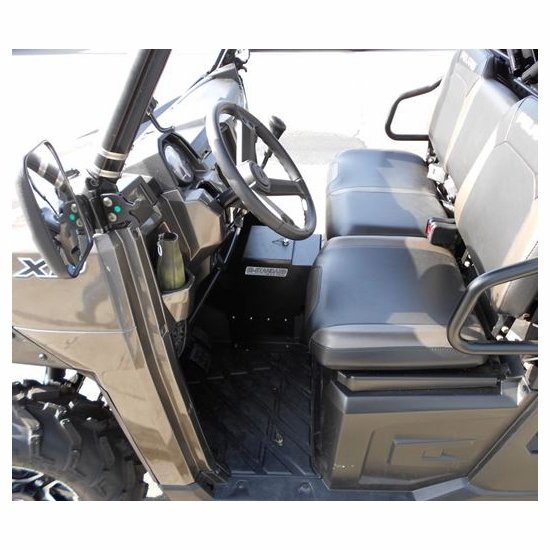 201319 Polaris Ranger XP 1000 Center ConsoleSide by Side Stuff