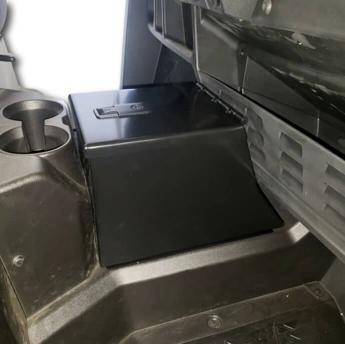 Polaris Ranger XP 1000 Center ConsoleSide by Side Stuff