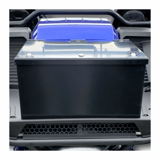 Rear Cargo Box for Yamaha YXZ 1000 R Side by Side Stuff