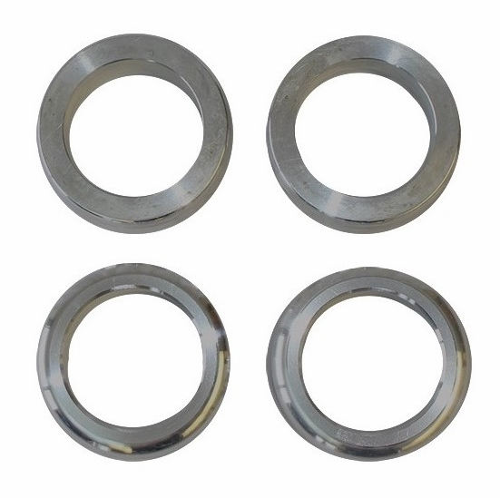 High Lifter 1.5-2 Inch Spring Lift Kit - 2017-23 Polaris Sportsman 450, 570