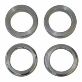 High Lifter 1.5-2 Inch Spring Lift Kit - 2017-23 Polaris Sportsman 450, 570