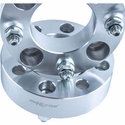 High Lifter 1.5 Inch 4/156 10mm x 1.25 Wheel Spacers