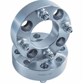 High Lifter 1.5 Inch 4/156 10mm x 1.25 Wheel Spacers