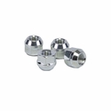 High Lifter 1.5 Inch 4/156 12mm x 1.5 Wheel Spacers