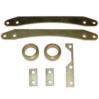 High Lifter 1.5 Inch Lift Kit - 2009-23 Honda Recon 250
