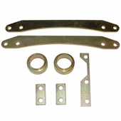 High Lifter 1.5 Inch Lift Kit - Honda Recon 250
