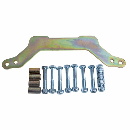 High Lifter 1.5 Inch Lift Kit - 2021-24 Yamaha Kodiak 450 - alt image 0