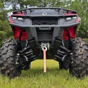High Lifter 1.5 Inch Lift Kit - 2024 Can-Am Outlander, Outlander PRO