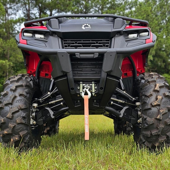 High Lifter 1.5 Inch Lift Kit - 2024 Can-Am Outlander, Outlander PRO - alt image 1