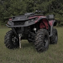 High Lifter 1.5 Inch Lift Kit - 2024 Can-Am Outlander, Outlander PRO