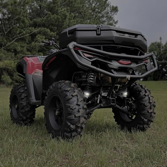 High Lifter 1.5 Inch Lift Kit - 2024 Can-Am Outlander, Outlander PRO - alt image 4