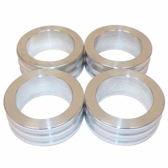 High Lifter 1.5 Inch Lift Kit - 2025 Can Am Outlander 850, 1000 - alt image 1