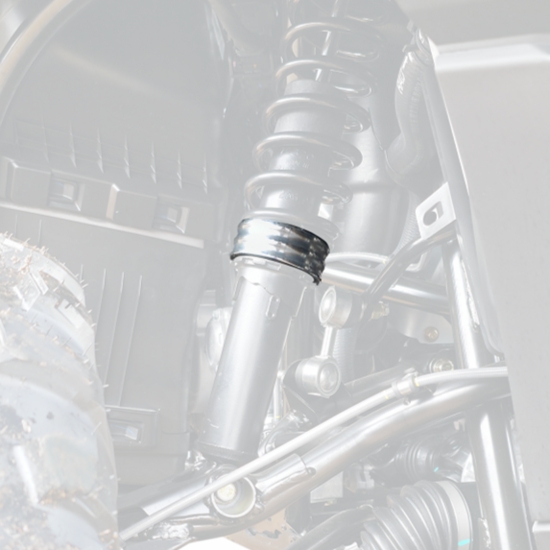 High Lifter 1.5 Inch Lift Kit - 2025 Can Am Outlander 850, 1000 - alt image 3