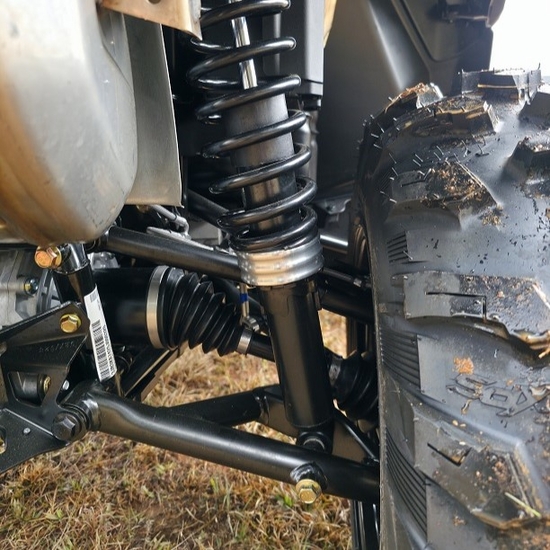 High Lifter 1.5 Inch Lift Kit - 2025 Can Am Outlander 850, 1000 - alt image 4