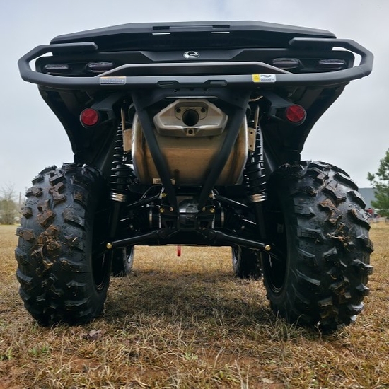 High Lifter 1.5 Inch Lift Kit - 2025 Can Am Outlander 850, 1000 - alt image 6