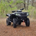High Lifter 1.5 Inch Lift Kit - 2025 Can Am Outlander 850, 1000