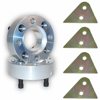 High Lifter 1.5 Inch Lift Kit - CF Moto CForce 500
