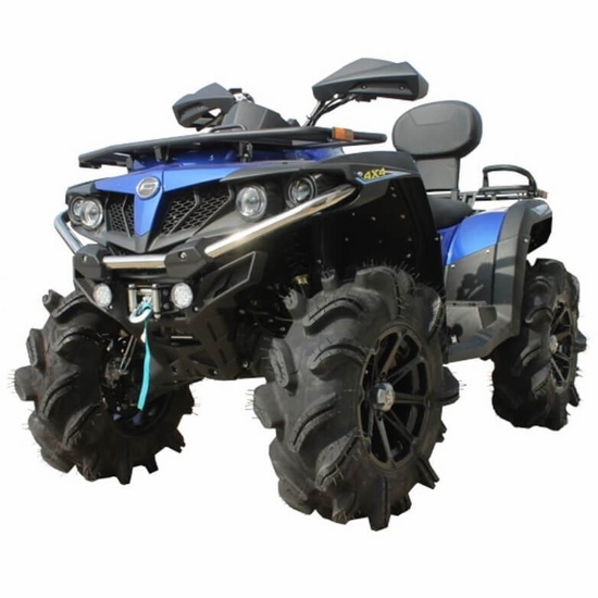 High Lifter 1.5 Inch Lift Kit - CF Moto CForce 500 - alt image 0