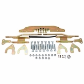 High Lifter 1.5 Inch Signature Series Lift Kit - 2012-16 Can Am Outlander, Renegade