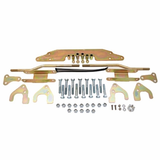 High Lifter 1.5 Inch Signature Series Lift Kit - 2012-16 Can Am Outlander, Renegade